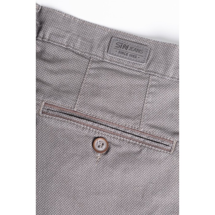 Spodnie chinos 411/059