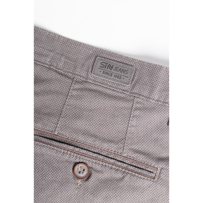 Spodnie chinos 411/059