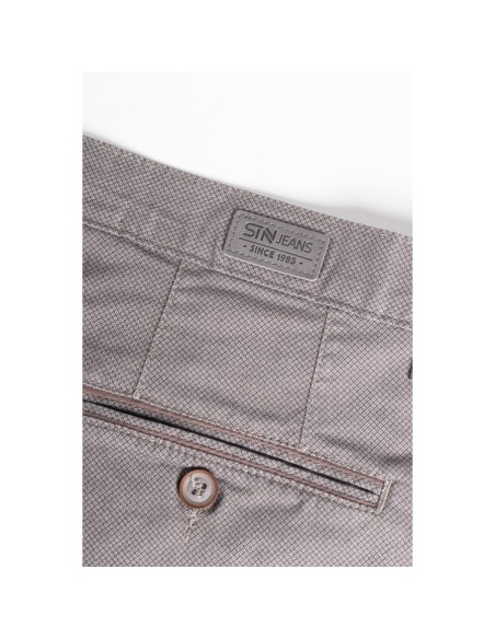 Spodnie chinos 411/059