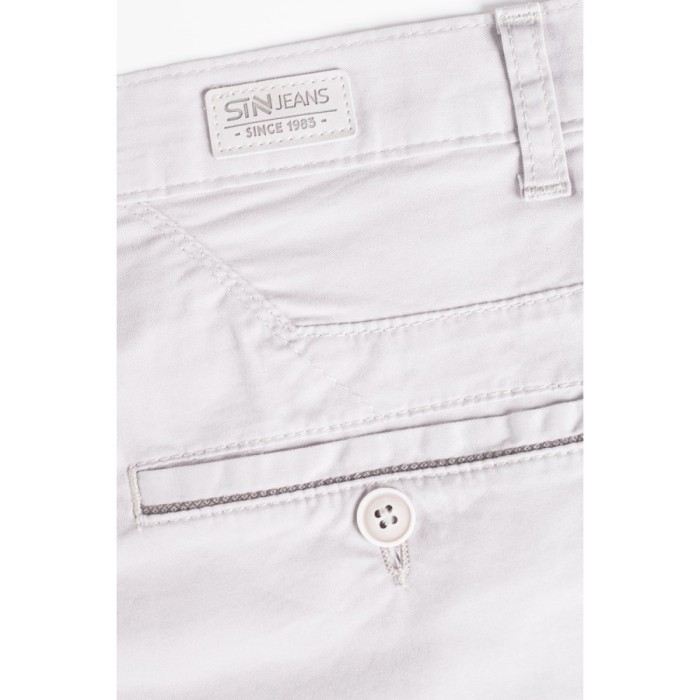 Spodnie chinos 411/060
