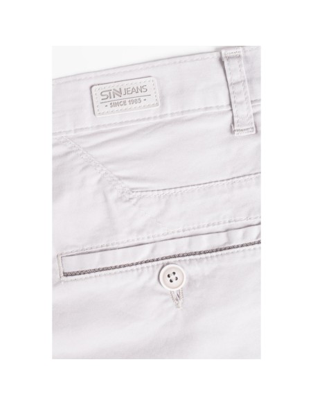 Spodnie chinos 411/060