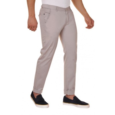 Spodnie chinos 411/060 2