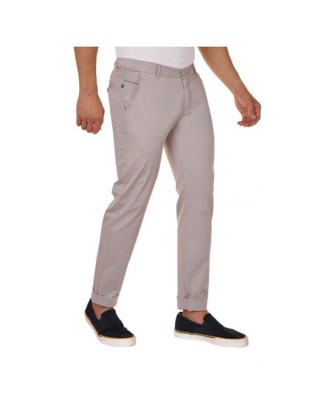 Spodnie chinos 411/060