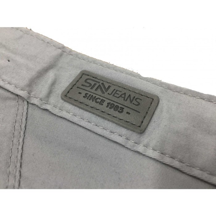 Spodnie chinos 411/061