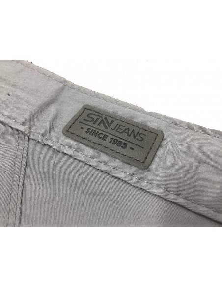 Spodnie chinos 411/061