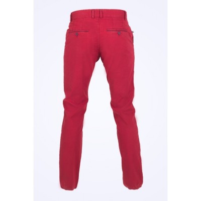 Spodnie chinos 411/062 2
