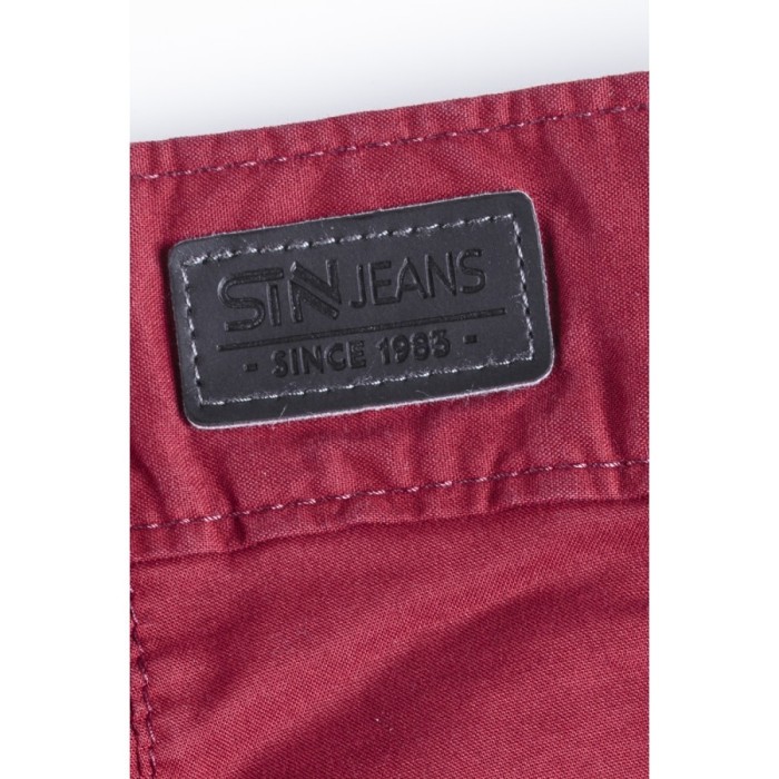 Spodnie chinos 411/062