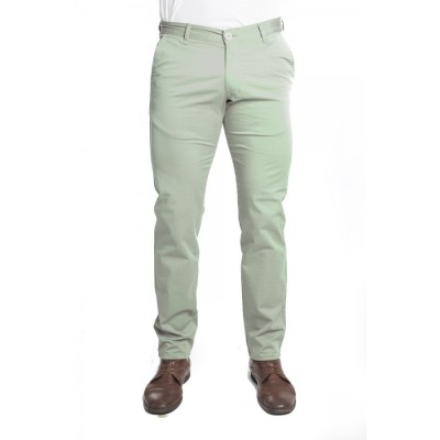 Spodnie chinos 411/063