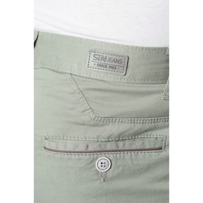 Spodnie chinos 411/063