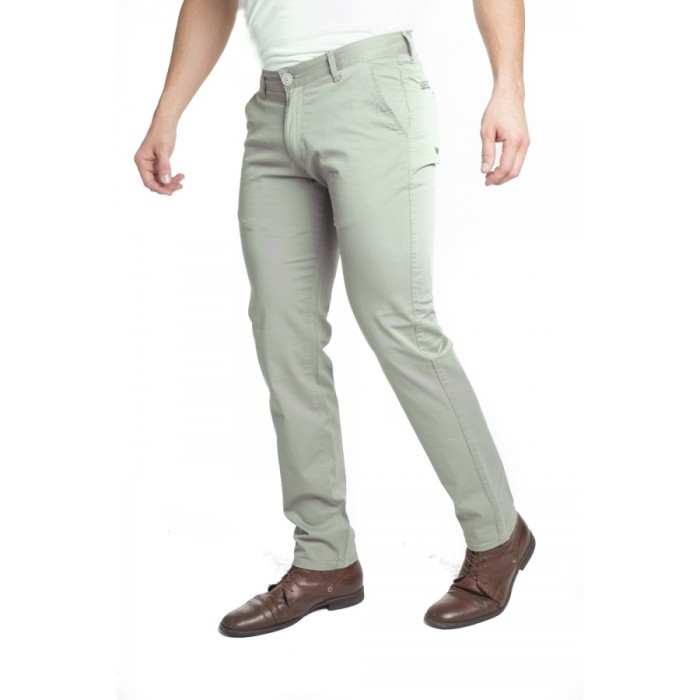 Spodnie chinos 411/063