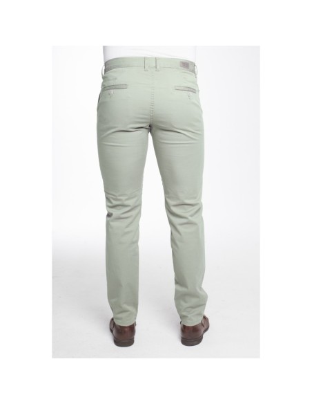 Spodnie chinos 411/063