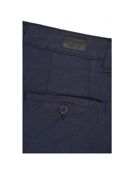 Spodnie chinos 411/101