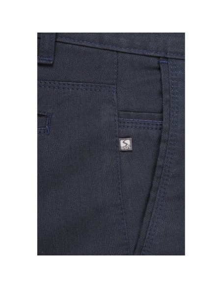 Spodnie chinos 411/104