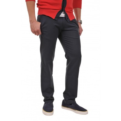 Spodnie chinos 411/104