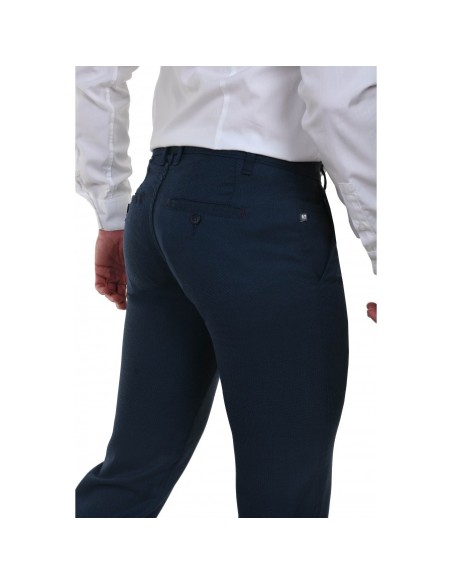 Spodnie chinos 411/107