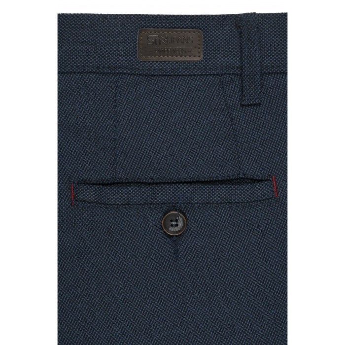 Spodnie chinos 411/107