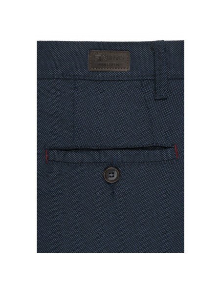 Spodnie chinos 411/107