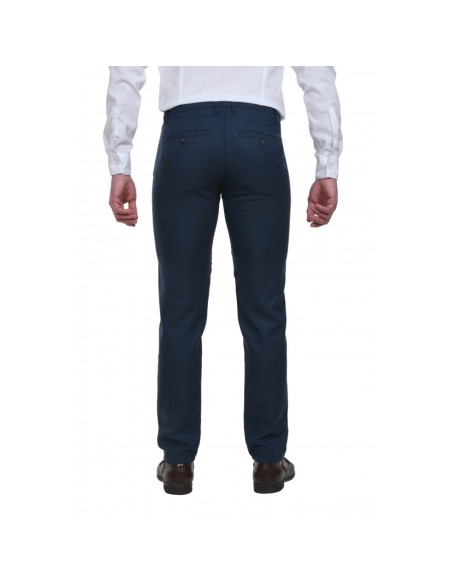 Spodnie chinos 411/107