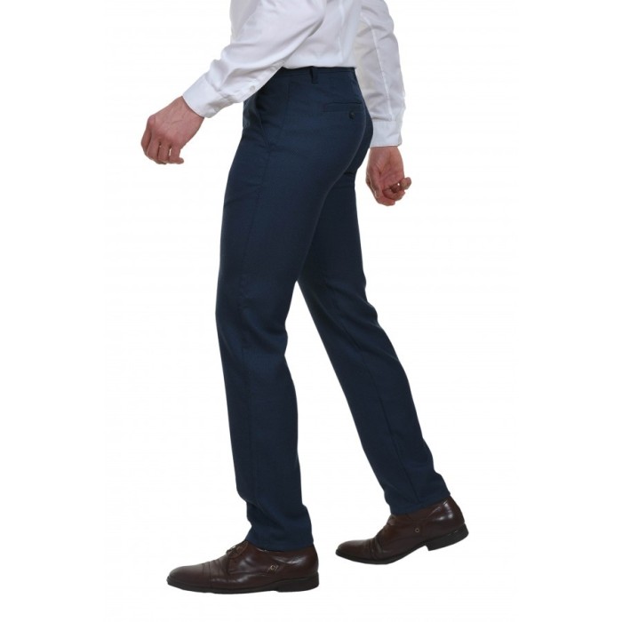 Spodnie chinos 411/107