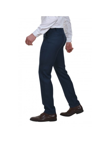 Spodnie chinos 411/107