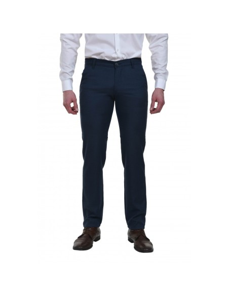 Spodnie chinos 411/107