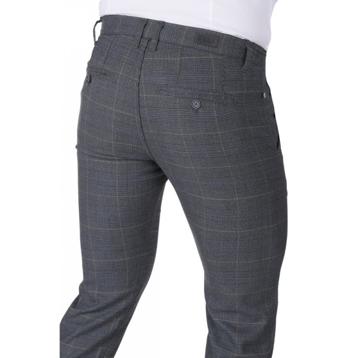 Spodnie chinos 411/401