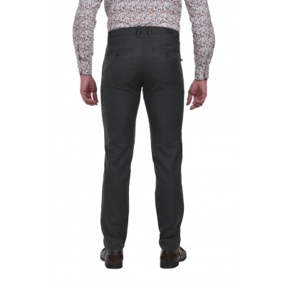 Spodnie chinos 411/108 2