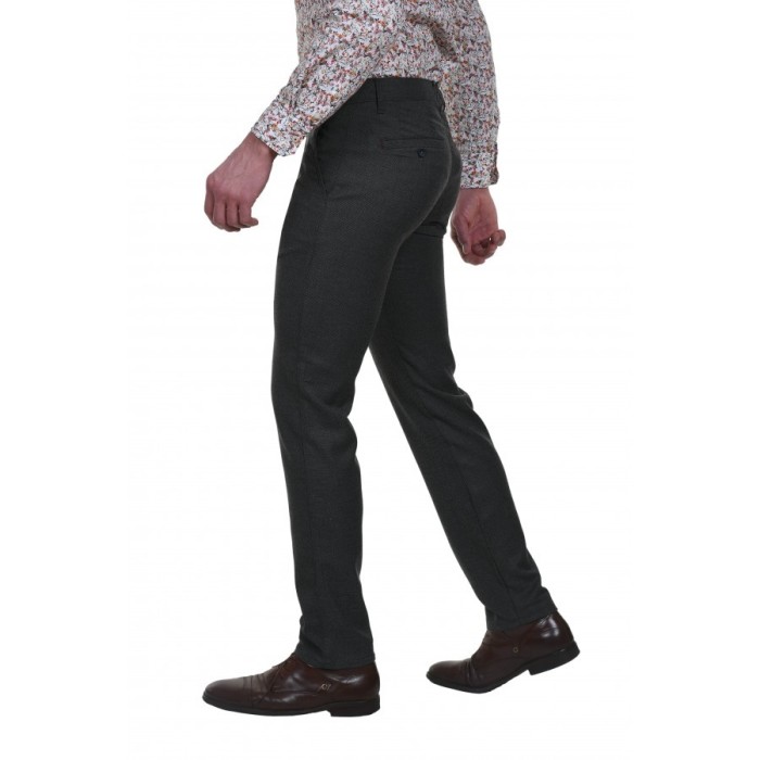 Spodnie chinos 411/108