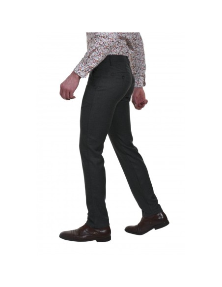 Spodnie chinos 411/108