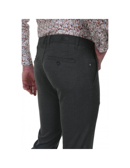 Spodnie chinos 411/108