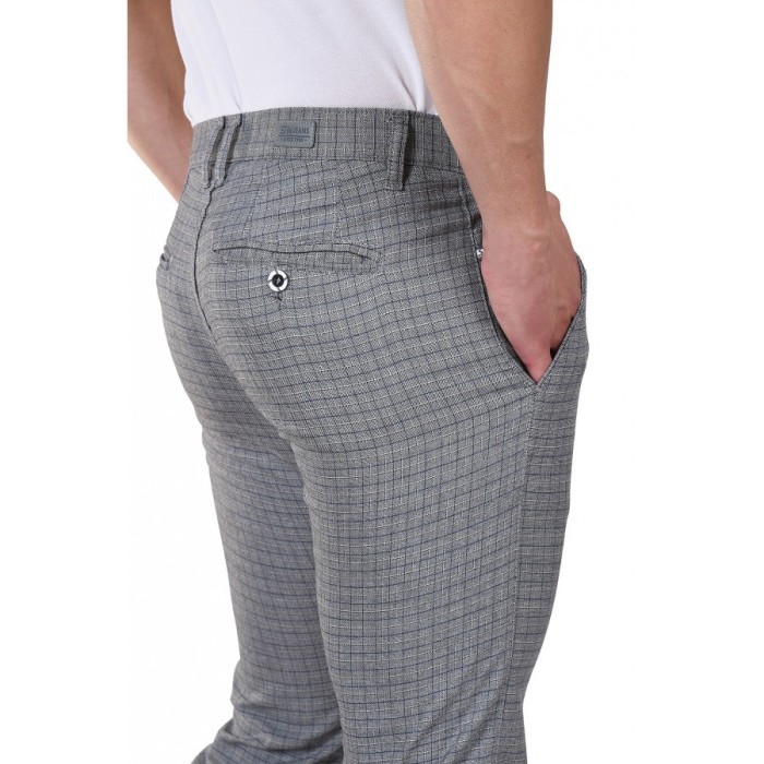 Spodnie chinos 411/406