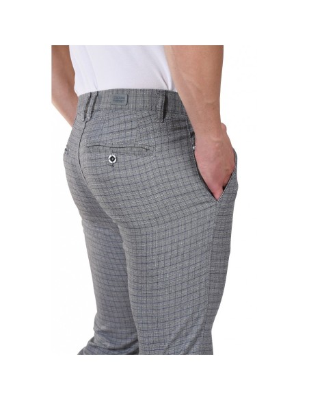 Spodnie chinos 411/406