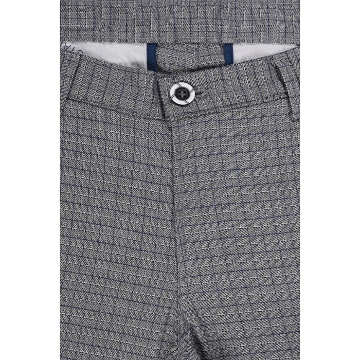 Spodnie chinos 411/406