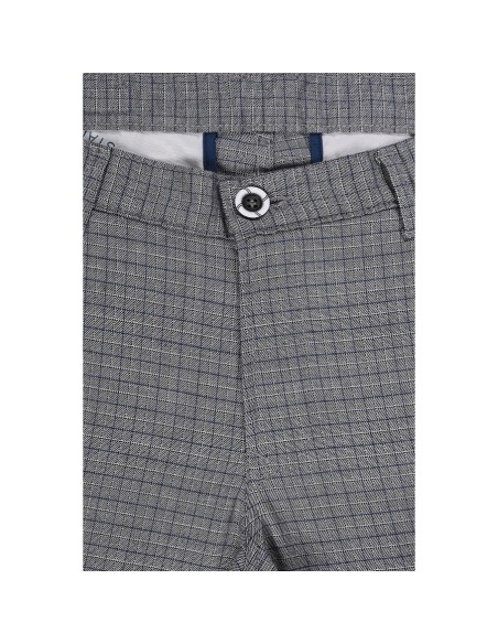 Spodnie chinos 411/406