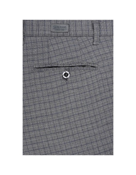 Spodnie chinos 411/406