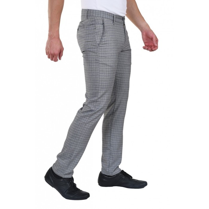 Spodnie chinos 411/406