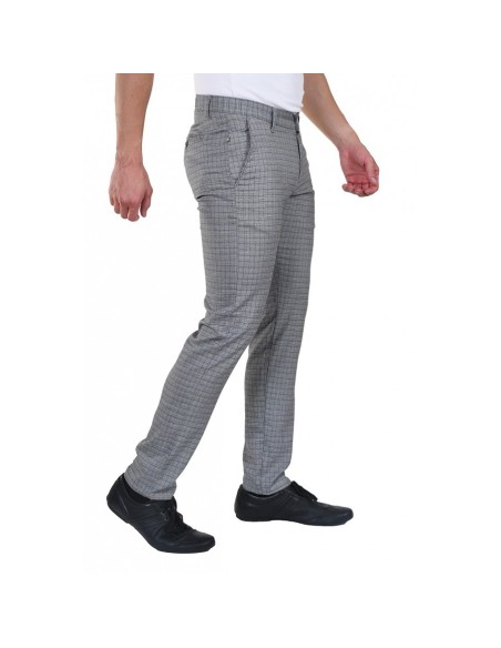 Spodnie chinos 411/406