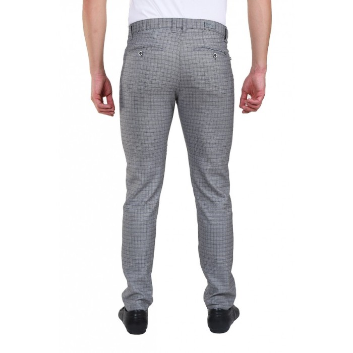 Spodnie chinos 411/406