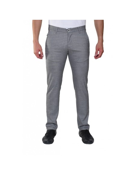 Spodnie chinos 411/406