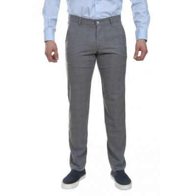 Spodnie chinos 411/412