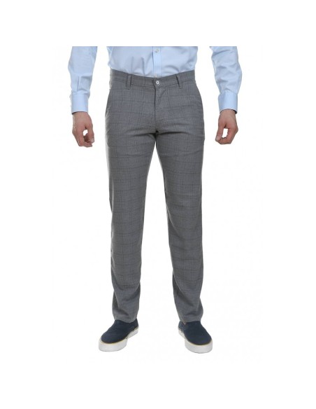 Spodnie chinos 411/412