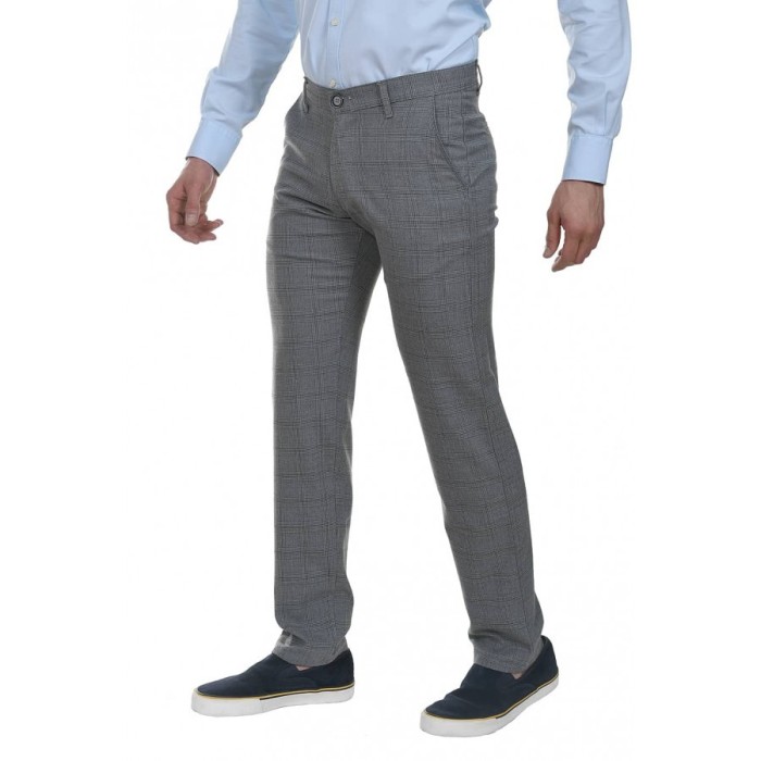 Spodnie chinos 411/412