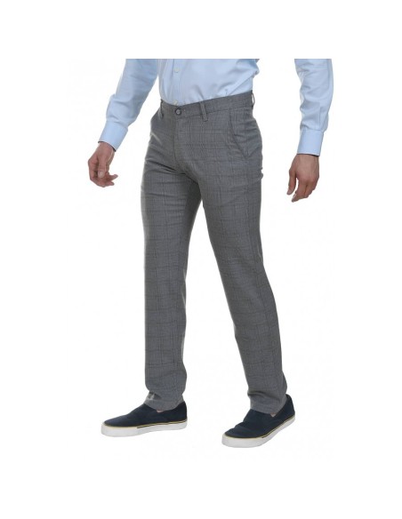 Spodnie chinos 411/412