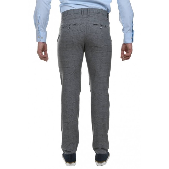 Spodnie chinos 411/412