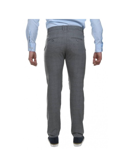 Spodnie chinos 411/412