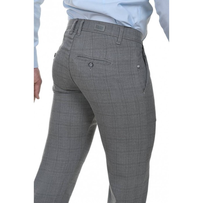 Spodnie chinos 411/412