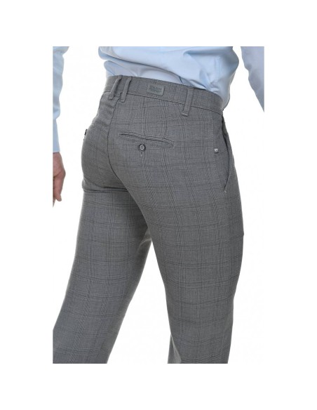 Spodnie chinos 411/412