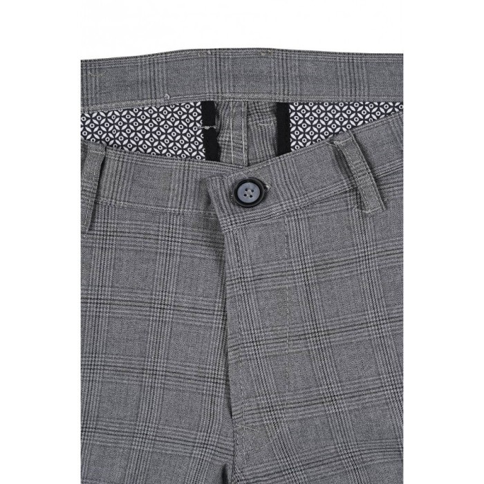 Spodnie chinos 411/412