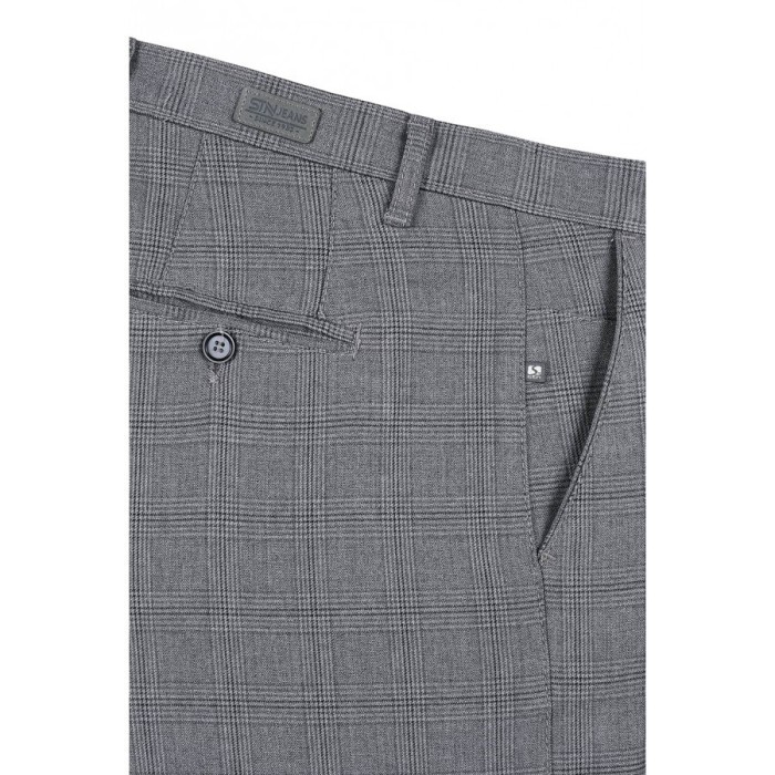 Spodnie chinos 411/412