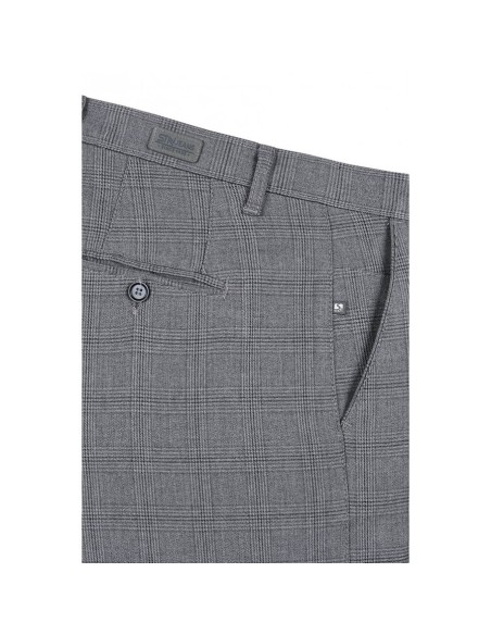 Spodnie chinos 411/412